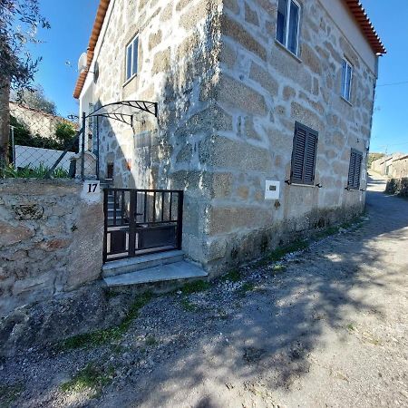 Апартаменти Casa Das Cortes - Serra Da Estrela Ґовея Екстер'єр фото