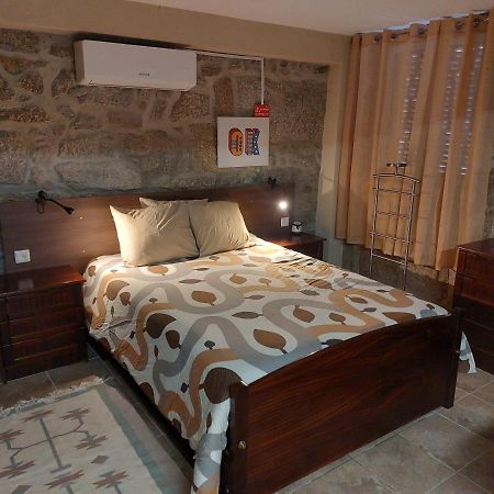 Апартаменти Casa Das Cortes - Serra Da Estrela Ґовея Екстер'єр фото
