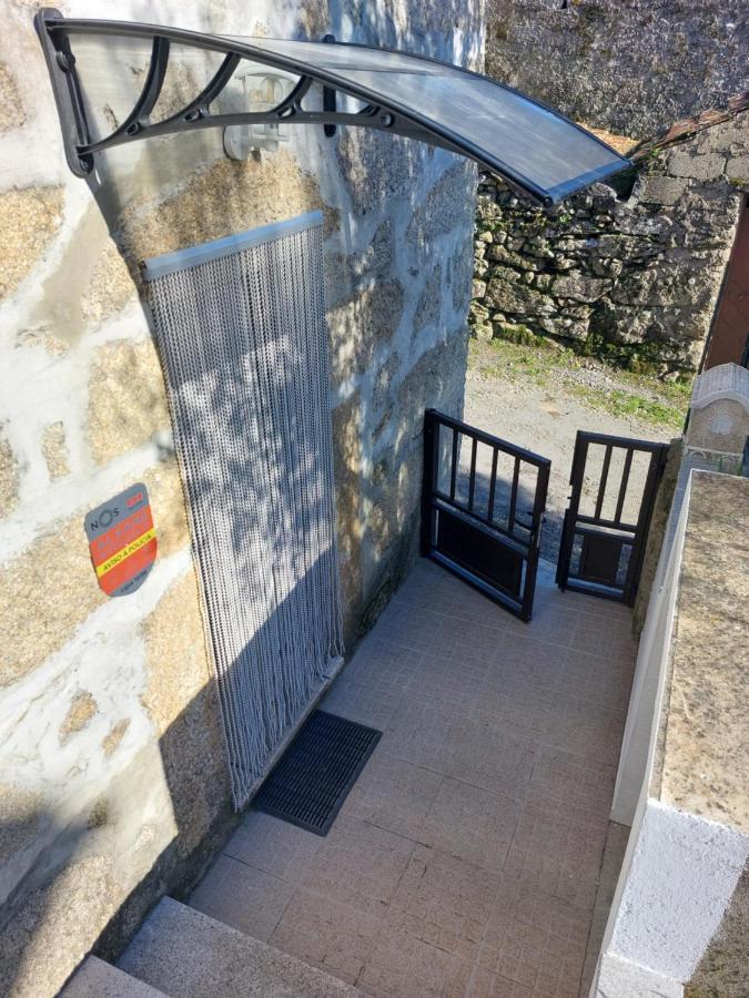 Апартаменти Casa Das Cortes - Serra Da Estrela Ґовея Екстер'єр фото